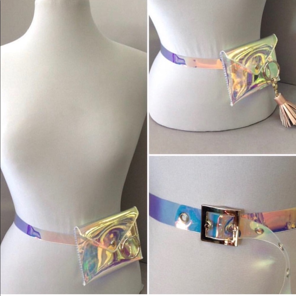 Fanny Pack Purse